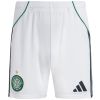 Herren Celtic FC Heim Shorts 2025/26