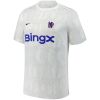 Mens Chelsea Academy Pro Pre-Match Performance Top - Weiß 2025/26 - Match