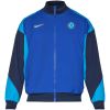 Herren Chelsea All Weather Windrunner Jacke Hellblau 2025/26