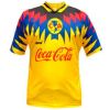 Mens Club America Retro Home Jersey 1995