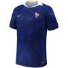 Herren Frankreich Heim Trikot 2025