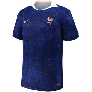 Mens France Home Jersey 2025