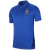 Mens France Retro Centenary Home Jersey 2019