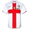 Mens Inter Milan Retro Away Jersey 2007/08