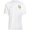 Mens Italy 125th Years Annivesary White Jersey 2025
