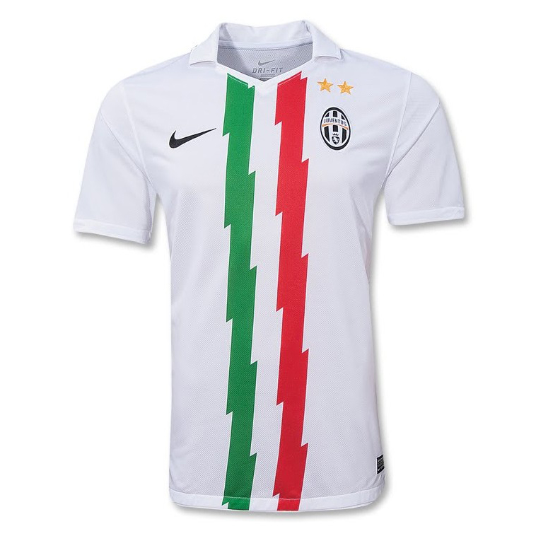 Mens Juventus Retro Away Jersey Mens 2010/11