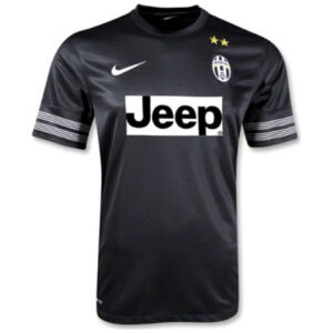 Mens Juventus Retro Away Jersey Mens 2012/13