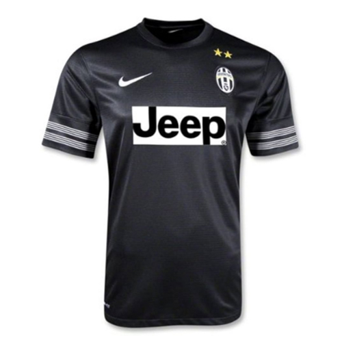 Mens Juventus Retro Away Jersey Mens 2012/13