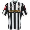 Mens Juventus Retro Home Jersey Mens 2001/02