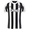 Mens Juventus Retro Home Jersey Mens 2017/18