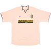 Mens Juventus Retro Third Jersey Mens 2003/04