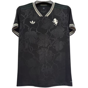 Mens Juventus Third Jersey 2025/26