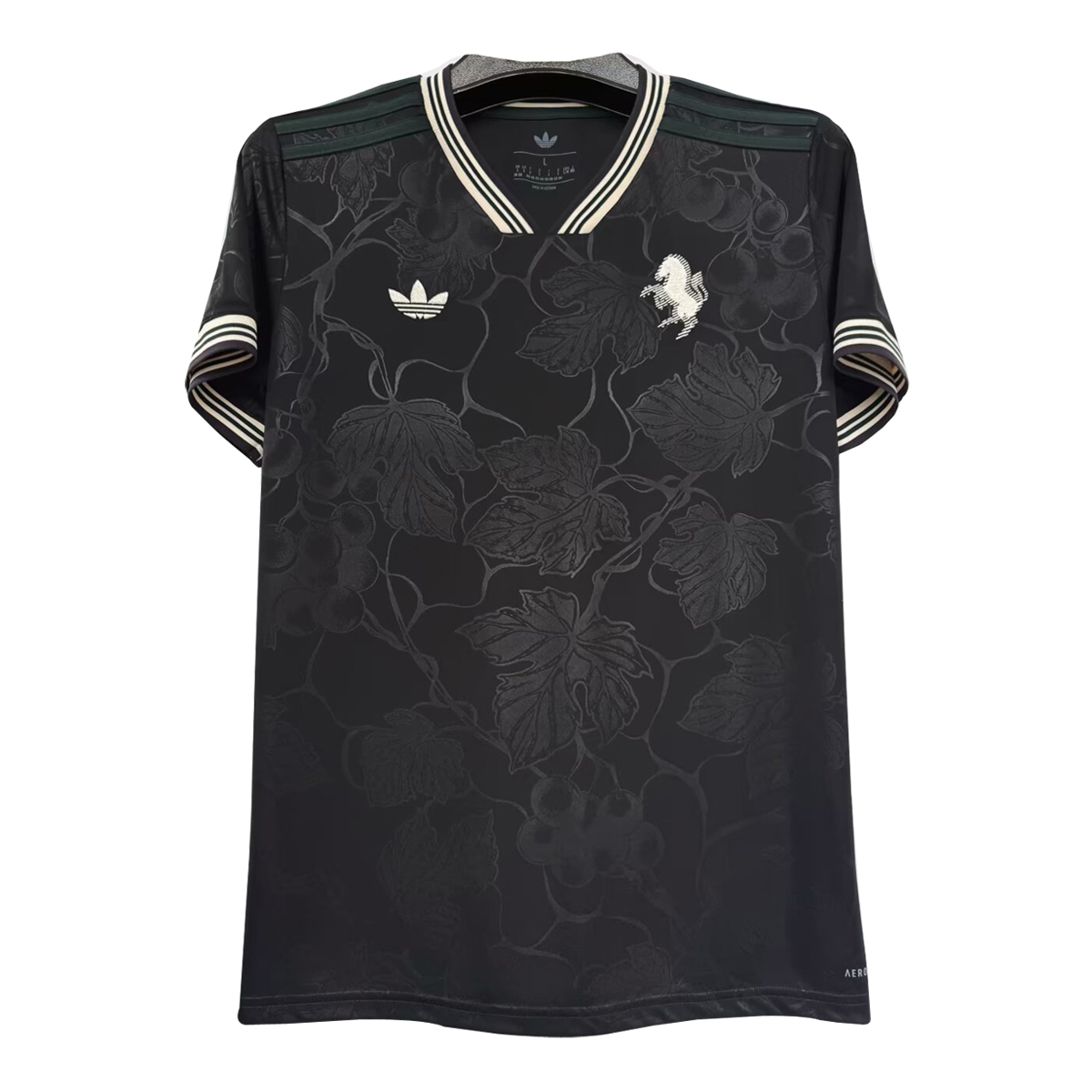 Mens Juventus Third Jersey 2025/26