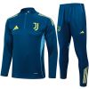 Mens Juventus Training Suit Navy 2025/26