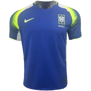 Mens Korea Away Jersey 2025