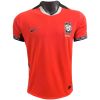 Herren Korea Heim Trikot 2025
