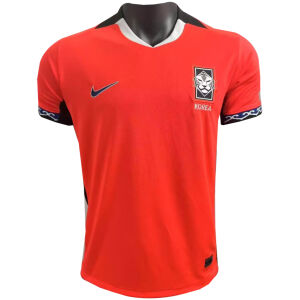 Mens Korea Home Jersey 2025