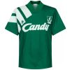 Mens Liverpool Retro Away Jersey 1991/92