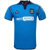 Mens Manchester City Retro Home Jersey 2002/03
