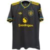 Mens Manchester United  Third Jersey 2025/26