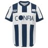 Mens Monterrey Retro Home Jersey 1993/94