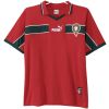 Mens Morocco Retro Away Jersey 1998