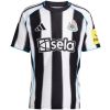 Herren Newcastle United Heim Trikot 2025/26