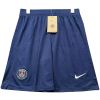 Herren PSG Heim Trikots 2025/26