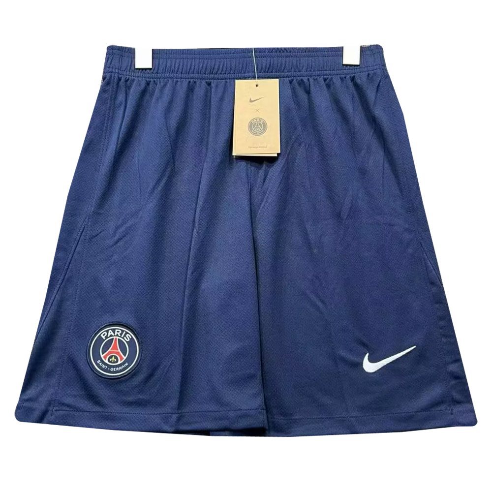 Mens PSG Home Shorts 2025/26
