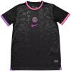 PSG Herren Sonderausgabe Schwarzes Trikot 2025/26
