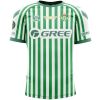 Mens Real Betis Special Edition Jersey 2025/26