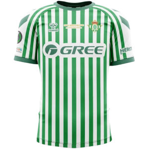 Mens Real Betis Special Edition Jersey 2025/26