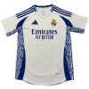 Mens Real Madrid Short Training Jersey White 2025/26