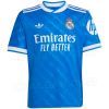 Herren Real Madrid Drittes Trikot 2025/26