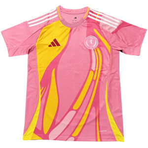 Mens Scotland Away Jersey 2025