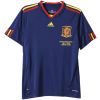 Mens Spain Retro Away Jersey 1998