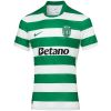 Mens Sporting Portugal Home Jersey 2025/26