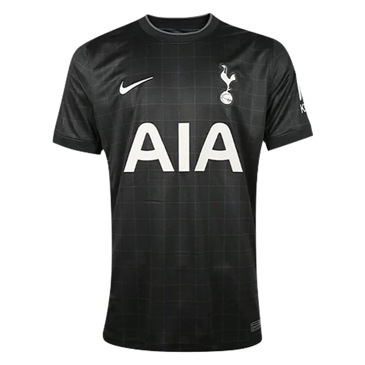 Mens Tottenham Hotspur Away Jersey 2025/26