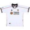Herren Valencia Retro Heimtrikot 1999/2000