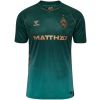 Herren Werder Bremen Drittes Trikot 2025/26