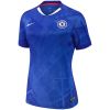 Womens Chelsea Heim Trikot 2025/26