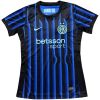 Womens Inter Mailand Heim Trikot 2025/26