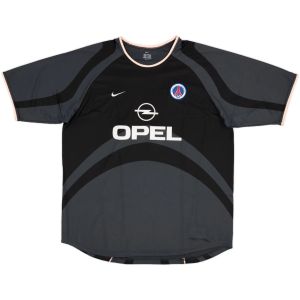 Herren PSG Retro Third Trikot 2001/02