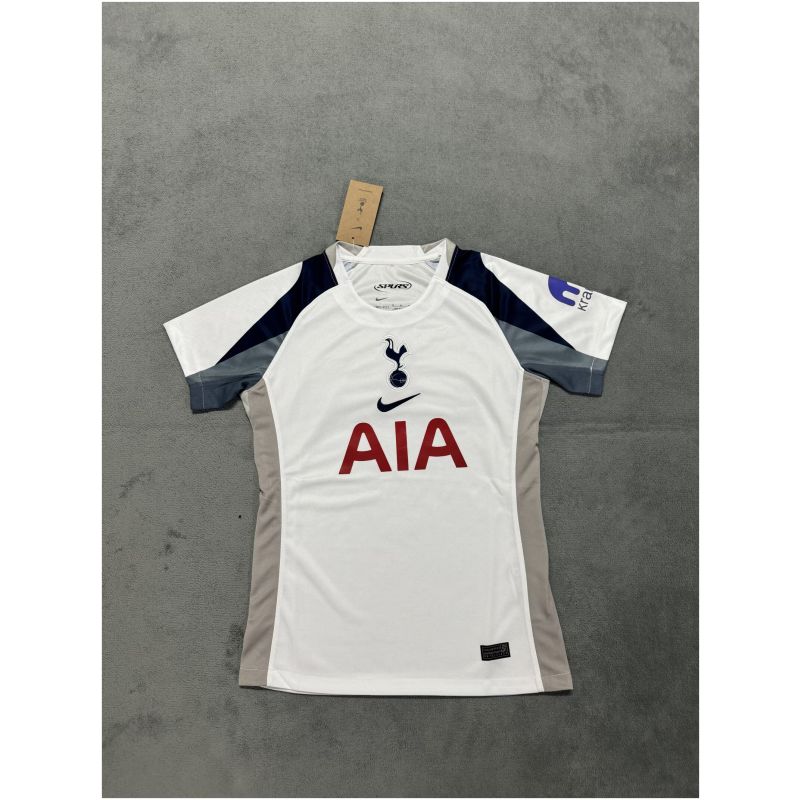 Frauen Tottenham Hotspur Heimtrikot 2025/26-günstige Trikots