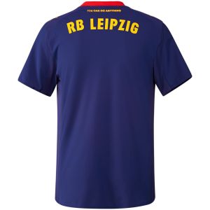 Herren RB Leipzig Auswärts Trikot 2025/26-günstige Trikots