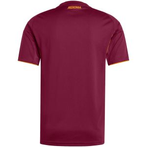 AS Rom Heimtrikot 2025/26-günstige Trikots
