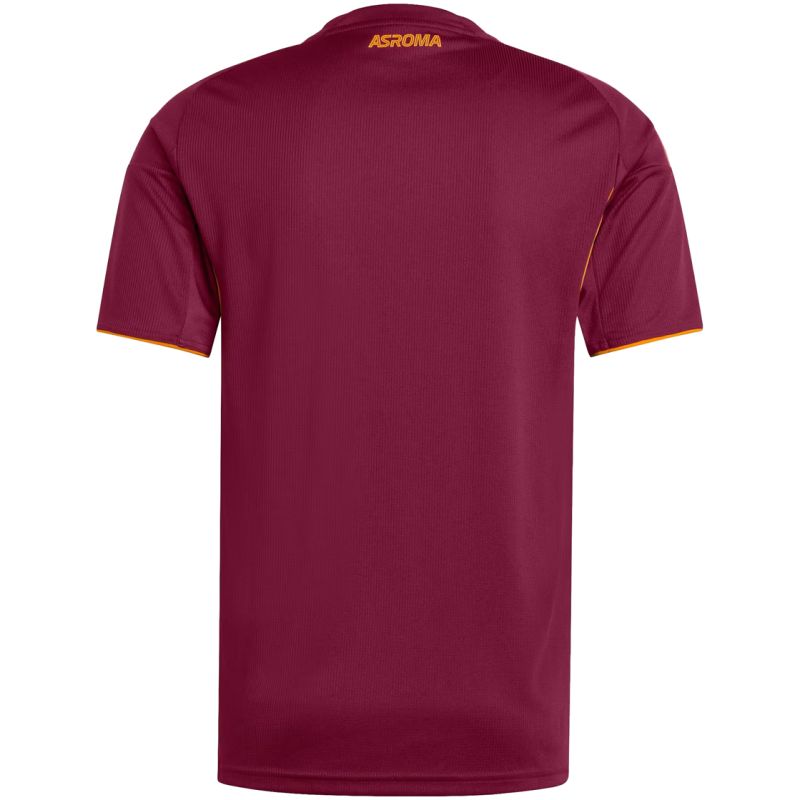Mens Roma Home Jersey 2025/26-cheap jerseys