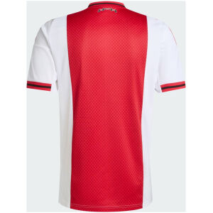 Mens Ajax Home Jersey 2025/26