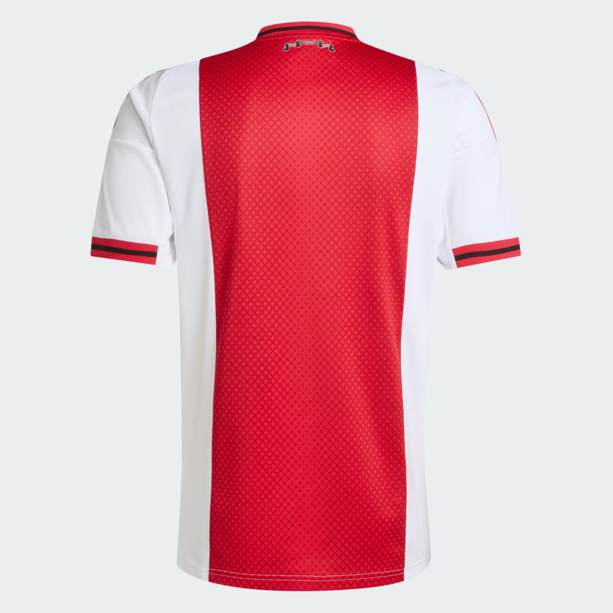 Mens Ajax Home Jersey 2025/26