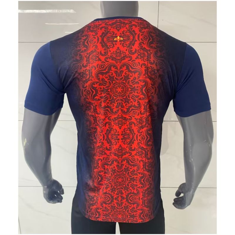 Mens PSG Special Edition Royal Jersey 2025/26